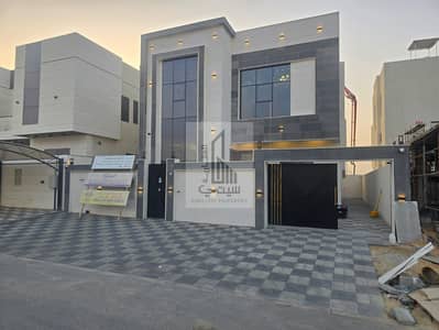5 Camere Villa in vendita a Al Helio, Ajman - WhatsApp Image 2026-08-05 at 7.22. 32 PM. jpeg 5 Camere Villa in vendita a Al Helio, Ajman - WhatsApp Image 2026-08-05 at 7.22. 32 PM. jpeg