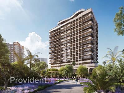 Studio de  à à vendre à Dubai Land Residence Complex (DLRC), Dubai - Appartement à Dubai Land Residence Complex (DLRC)，Weybridge Gardens 2, 730586 AED - 16144309