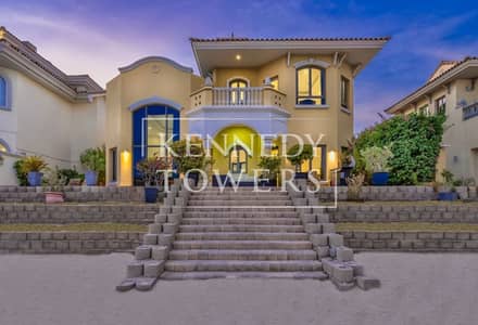 4 Bedroom Villa for Rent in Palm Jumeirah, Dubai - Villa C61 Com (42). jpg
