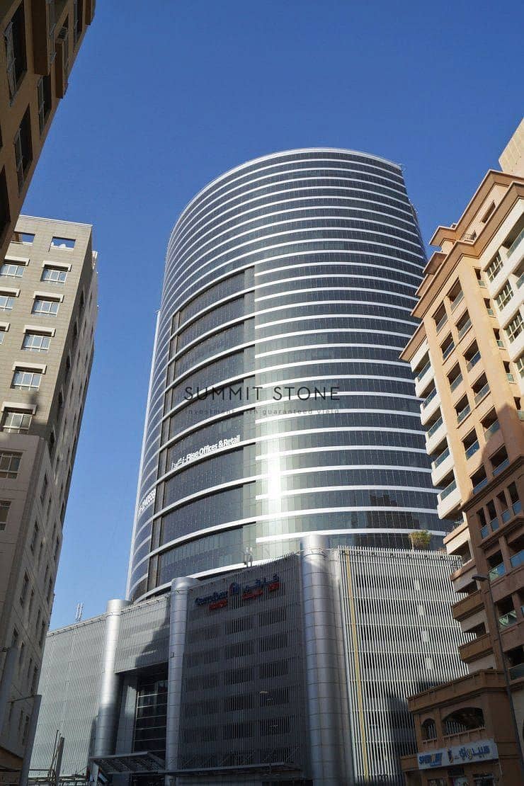 12 I-Rise-Tower-2. jpg