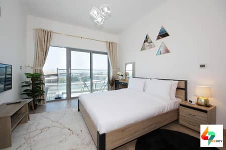 Studio for Rent in Jebel Ali, Dubai - PIc-1 (3). jpg Studio for Rent in Jebel Ali, Dubai - PIc-1 (3). jpg