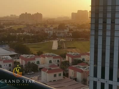 استوديو  للايجار في مدينة دبي الرياضية، دبي - شقة في برمودا فيوز،مدينة دبي الرياضية 41000 درهم - 7056853