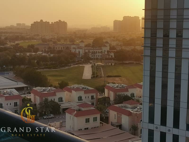 شقة في برمودا فيوز،مدينة دبي الرياضية 41000 درهم - 7056853 شقة في برمودا فيوز،مدينة دبي الرياضية 41000 درهم - 7056853