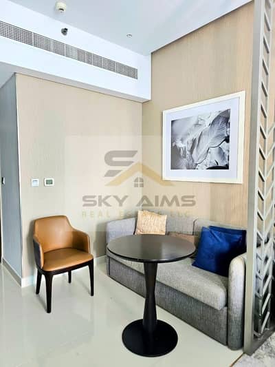 Monolocale in affitto a Business Bay, Dubai - WhatsApp Image 2026-08-11 at 1.29. 36 PM. jpeg