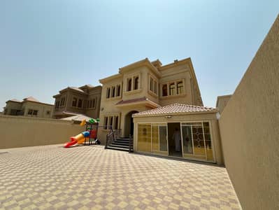 5 Schlafzimmer Villa zum zur Miete in Al Mowaihat, Ajman - WhatsApp Image 2026-08-11 at 6.31. 42 AM (2). jpeg 5 Schlafzimmer Villa zum zur Miete in Al Mowaihat, Ajman - WhatsApp Image 2026-08-11 at 6.31. 42 AM (2). jpeg