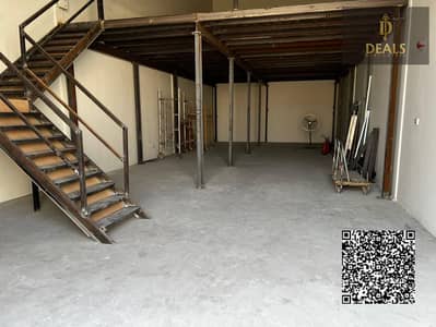 مستودع  للايجار في الجرف، عجمان - image (22). png
