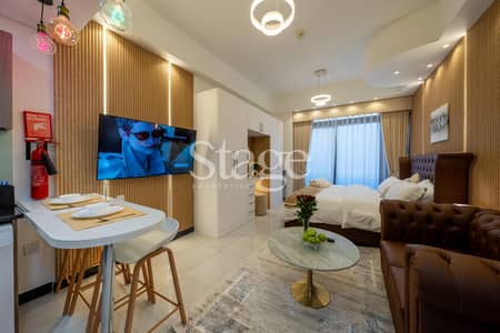 Estudio para en Alquiler en Jumeirah Village Circle (JVC), Dubai - Apartamento en Jumeirah Village Circle (JVC),JVC District 11,Crystal Residence, 72000 AED - 16143632 Estudio para en Alquiler en Jumeirah Village Circle (JVC), Dubai - Apartamento en Jumeirah Village Circle (JVC),JVC District 11,Crystal Residence, 72000 AED - 16143632