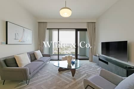 1 Bedroom Flat for Sale in Za'abeel, Dubai - Fully Furnished | Vacant | Zabeel View 1 Bedroom Flat for Sale in Za'abeel, Dubai - Fully Furnished | Vacant | Zabeel View