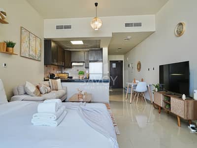 Studio de  à à louer à Al Reem Island, Abu Dhabi - Appartement à Al Reem Island，City of Lights，C6 Tower, 72000 AED - 16144435