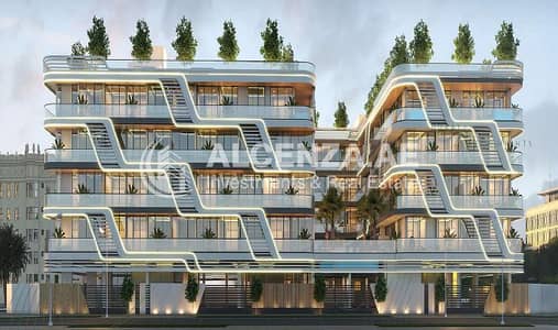 1 habitación Apartamento para en Venta en Dubai South, Dubai - Screenshot 2026-08-11 165744. png
