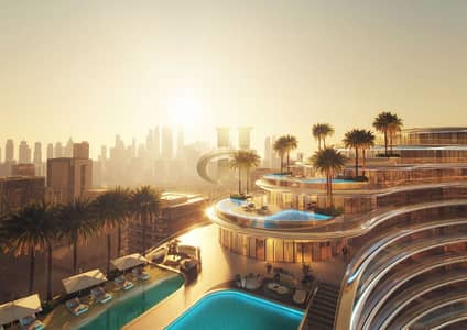 Studio zum zum Verkauf in Business Bay, Dubai - 78. jpg