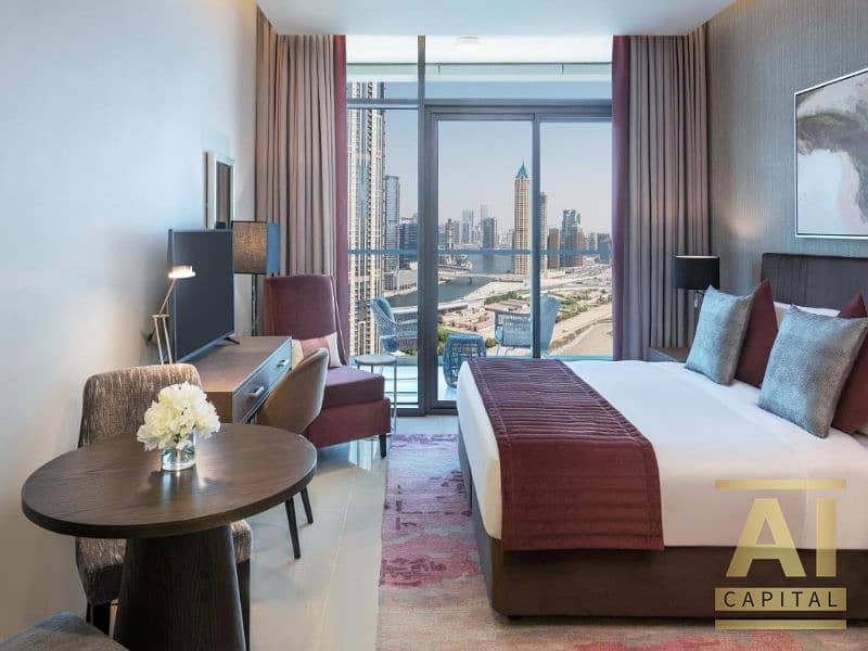 BELOW ORIGINAL PRICE | HOTEL APARTMENT | EXCLUSIVE BELOW ORIGINAL PRICE | HOTEL APARTMENT | EXCLUSIVE