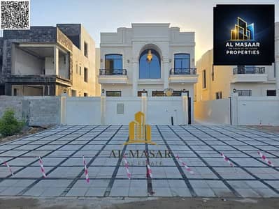 5 Slaapkamers Villa te Koop in Al Zahya, Ajman - batch_843564667-800x600. jpeg 5 Slaapkamers Villa te Koop in Al Zahya, Ajman - batch_843564667-800x600. jpeg
