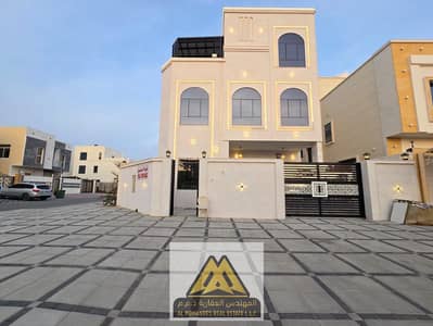 7 Camere Villa in vendita a Al Amerah, Ajman - c2eb3448-ba72-4a1f-bc41-491d0d122a76. jpg