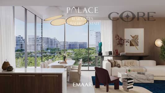 2 Bedroom Flat for Sale in Dubai Hills Estate, Dubai - PALACE_RESIDENCES_DHE_RENDER10. jpg