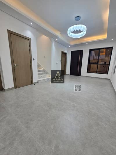 5 Bedroom Townhouse for Sale in Al Helio, Ajman - a05865a5-afad-48b3-9e06-ac3cff13be7e. jpg 5 Bedroom Townhouse for Sale in Al Helio, Ajman - a05865a5-afad-48b3-9e06-ac3cff13be7e. jpg