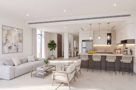 4 Bedroom Townhouse for Sale in Mudon, Dubai - image_0