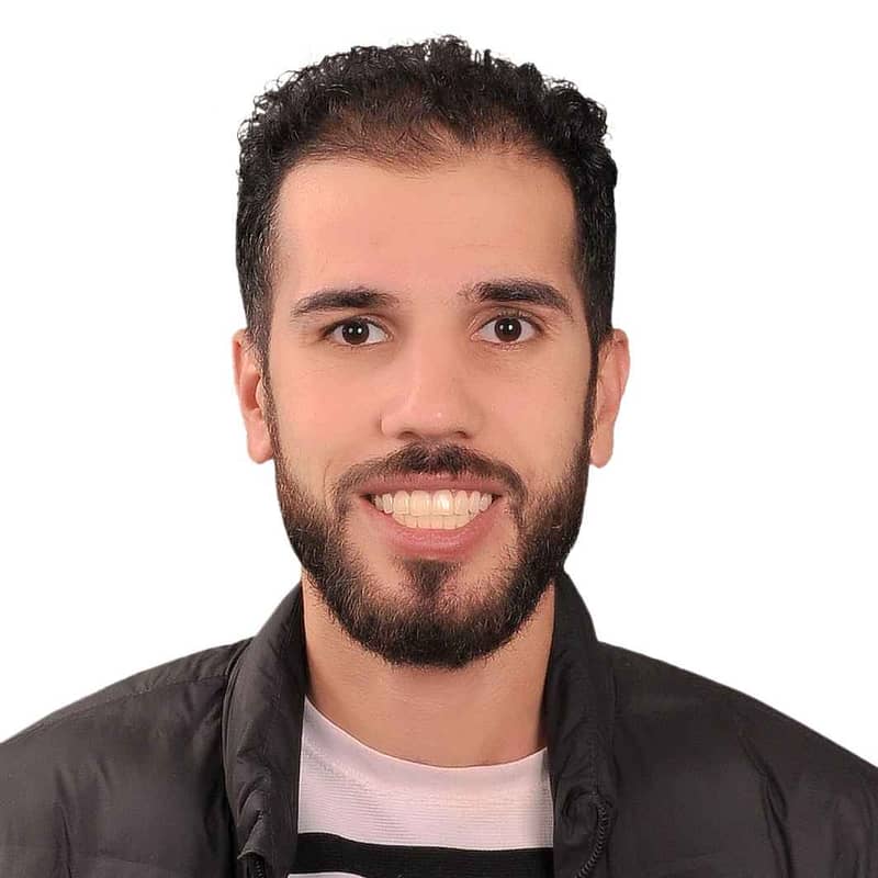 Ahmed Mostafa Ahmed Ahmed Mostafa Ahmed