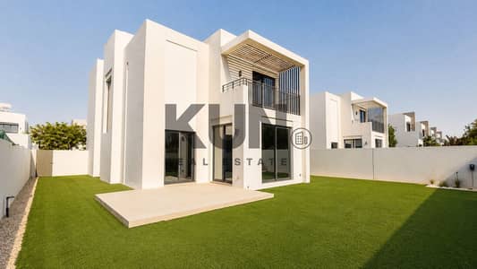 4 Bedroom Villa for Sale in Dubai South, Dubai - 02. jpg
