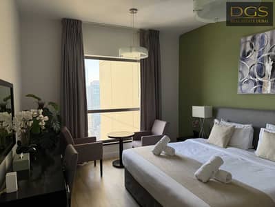 2 Slaapkamers Appartement te Huur in Jumeirah Beach Residence (JBR), Dubai - Appartement in Jumeirah Beach Residence (JBR)，Shams，Shams 1, 2 slaapkamers, 140000 AED - 14061865