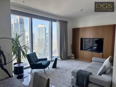 Appartement de 1 chambre à à vendre à Downtown Dubai, Dubai - Appartement à Downtown Dubai，Opera Grand, 1 chambre, 2550000 AED - 14208905