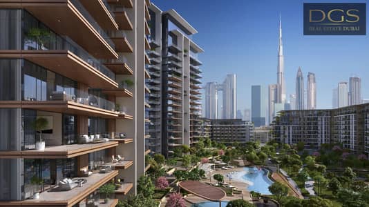 2 Camere Appartamento in vendita a City Walk, Dubai - Appartamento a City Walk，Central Park，Central Park Plaza，Central Park Plaza Tower B, 2 camere da letto, 4895000 AED - 12172944