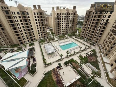Appartement de 1 chambre à à vendre à Umm Suqeim, Dubai - Appartement à Umm Suqeim，Madinat Jumeirah Living，Al Jazi，Al Jazi Building 1, 1 chambre, 2490000 AED - 13374580