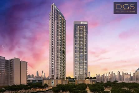 Studio for Sale in Jumeirah Village Circle (JVC), Dubai - 40% Post Hand Over | Best Price | Q1 2027