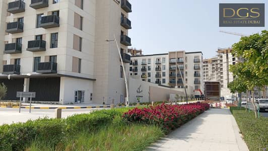 Appartement de 1 chambre à à vendre à Al Khan, Sharjah - Appartement à Al Khan，Maryam Island，Mesk Residences, 1 chambre, 895000 AED - 14346109