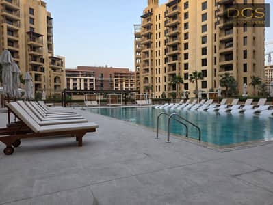 2 habitaciones Apartamento para en Venta en Umm Suqeim, Dubai - Apartamento en Umm Suqeim，Madinat Jumeirah Living，Al Jazi，Al Jazi Building 4, 2 dormitorios, 4175000 AED - 14530395