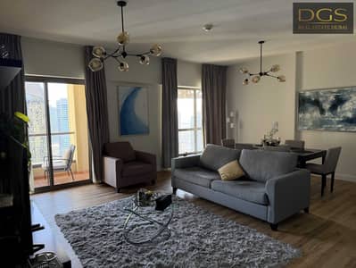 2 Slaapkamers Appartement te Huur in Jumeirah Beach Residence (JBR), Dubai - Appartement in Jumeirah Beach Residence (JBR)，Shams，Shams 1, 2 slaapkamers, 140000 AED - 14056306