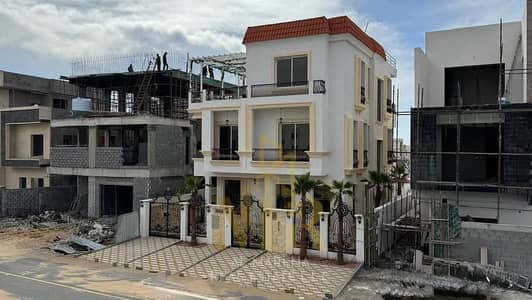 5 Camere Villa in vendita a Al Bahia, Ajman - 858463678-800x600. jpeg 5 Camere Villa in vendita a Al Bahia, Ajman - 858463678-800x600. jpeg