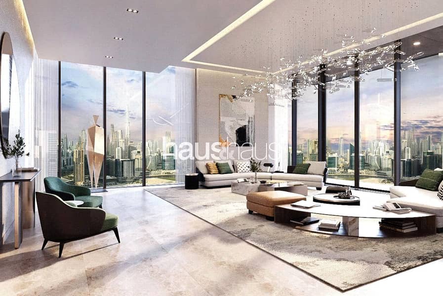 Appartement à Business Bay,Peninsula,Peninsula Four The Plaza, 1 chambre, 2499999 AED - 16144547 Appartement à Business Bay,Peninsula,Peninsula Four The Plaza, 1 chambre, 2499999 AED - 16144547