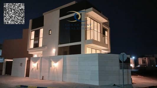 5 Slaapkamers Villa te Koop in Al Zahya, Ajman - WhatsApp Image 2026-07-30 at 8.40. 49 PM (1). jpeg 5 Slaapkamers Villa te Koop in Al Zahya, Ajman - WhatsApp Image 2026-07-30 at 8.40. 49 PM (1). jpeg