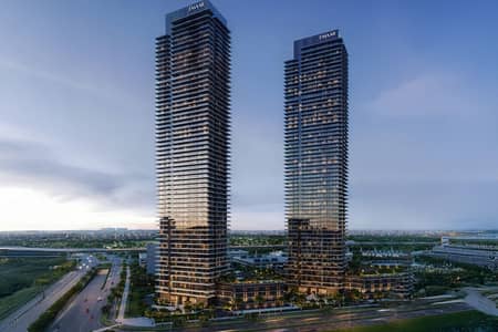 3 Bedroom Apartment for Sale in Dubai Creek Harbour, Dubai - High-end Finishes | Creek Beach Access | High ROI 3 Bedroom Apartment for Sale in Dubai Creek Harbour, Dubai - High-end Finishes | Creek Beach Access | High ROI