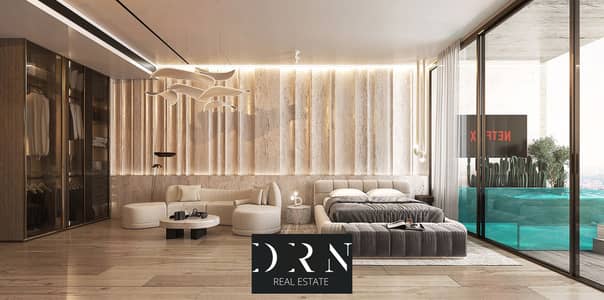 استوديو  للبيع في مجمع دبي لاند ريزيدنس (DLRC)، دبي - 5. jpg