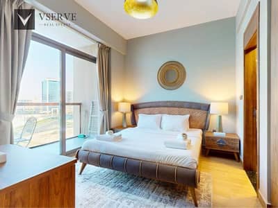 1 Bedroom Apartment for Rent in Arjan, Dubai - Negotiable | Furnished | Available to Movein Now 1 Bedroom Apartment for Rent in Arjan, Dubai - Negotiable | Furnished | Available to Movein Now