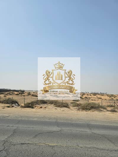 Plot de  à à vendre à Al Yasmeen, Ajman - WhatsApp Image 2025-06-28 at 9.41. 54 AM. jpeg