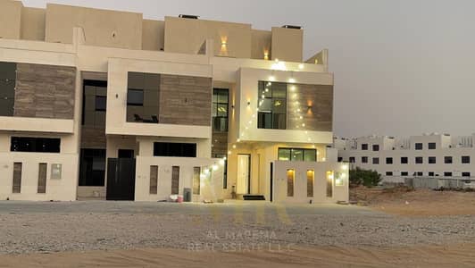 5 habitaciones Villa para en Venta en Al Helio, Ajman - WhatsApp Image 2026-07-12 at 11.21. 14 PM. jpeg