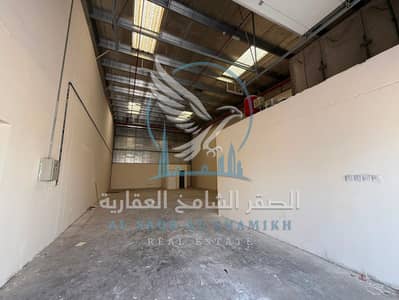 مستودع للايجار في المنطقة الصناعية، الشارقة - WhatsApp Image 2026-07-19 at 1.58. 03 PM. jpeg مستودع للايجار في المنطقة الصناعية، الشارقة - WhatsApp Image 2026-07-19 at 1.58. 03 PM. jpeg
