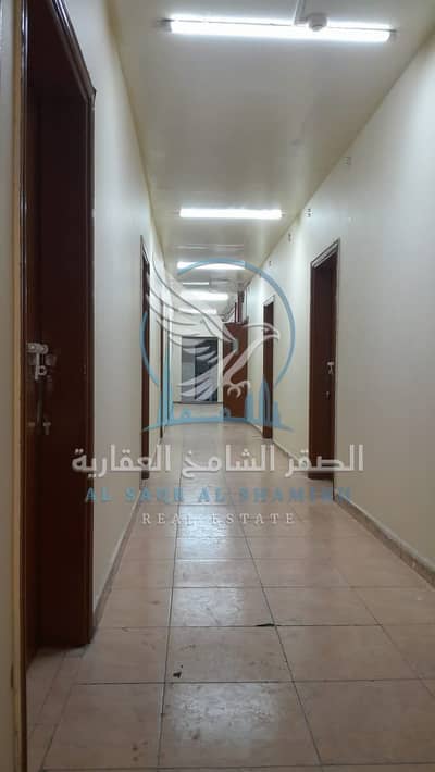 Labour Camp te Huur in Industrial Area, Sharjah - WhatsApp Image 2026-08-04 at 12.54. 16 PM (1). jpeg Labour Camp te Huur in Industrial Area, Sharjah - WhatsApp Image 2026-08-04 at 12.54. 16 PM (1). jpeg