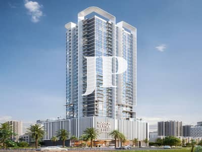 1 Bedroom Flat for Sale in Jumeirah Village Circle (JVC), Dubai - MAISON ELYSEE 3 (16). jpg