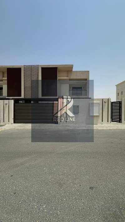 3 Camere Villa in affitto a Al Tai, Sharjah - WhatsApp Image 2026-08-11 at 4.01. 12 PM (2). jpeg 3 Camere Villa in affitto a Al Tai, Sharjah - WhatsApp Image 2026-08-11 at 4.01. 12 PM (2). jpeg
