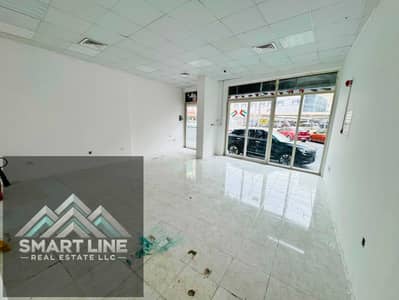 Shop for Rent in Al Qasimia, Sharjah - 1000202293. jpg