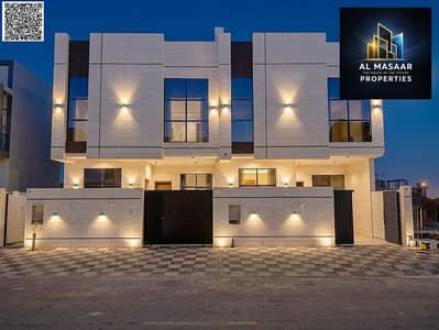 4 Schlafzimmer Townhouse zum zum Verkauf in Al Yasmeen, Ajman - WhatsApp Image 2026-04-19 at 7.22. 04 AM. jpeg 4 Schlafzimmer Townhouse zum zum Verkauf in Al Yasmeen, Ajman - WhatsApp Image 2026-04-19 at 7.22. 04 AM. jpeg