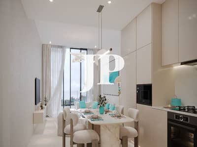 شقة 1 غرفة نوم للبيع في مدينة دبي للإنتاج، دبي - 2BHK ENTRANCE. jpg شقة 1 غرفة نوم للبيع في مدينة دبي للإنتاج، دبي - 2BHK ENTRANCE. jpg