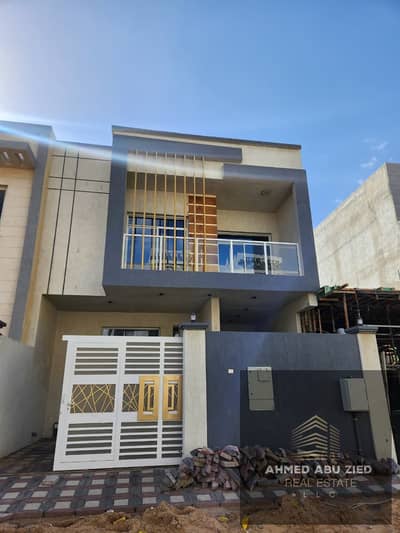 3 Camere Villa in affitto a Al Zahya, Ajman - WhatsApp Image 2026-08-11 at 4.44. 14 PM. jpeg 3 Camere Villa in affitto a Al Zahya, Ajman - WhatsApp Image 2026-08-11 at 4.44. 14 PM. jpeg