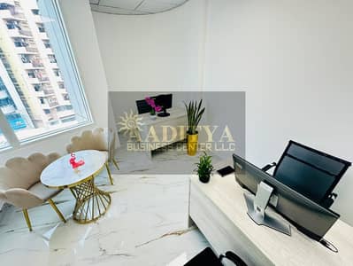 Office zum zur Miete in Bur Dubai, Dubai - 0b0bea82-25a6-4bf1-ba05-d884e173239e. jpg Office zum zur Miete in Bur Dubai, Dubai - 0b0bea82-25a6-4bf1-ba05-d884e173239e. jpg