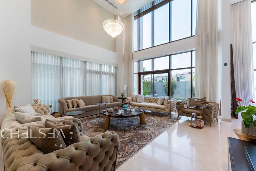 Villa in Meydan,Meydan Gated Community,Grand Views, 6 schlafzimmer, 600000 AED - 16144698 Villa in Meydan,Meydan Gated Community,Grand Views, 6 schlafzimmer, 600000 AED - 16144698