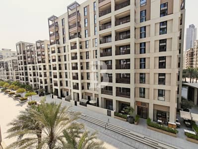 1 habitación Apartamento para en Alquiler en Dubai Creek Harbour, Dubai - Apartamento en Dubai Creek Harbour，Creek Beach，Summer at Creek Beach，Summer 1, 1 dormitorio, 90000 AED - 16144700